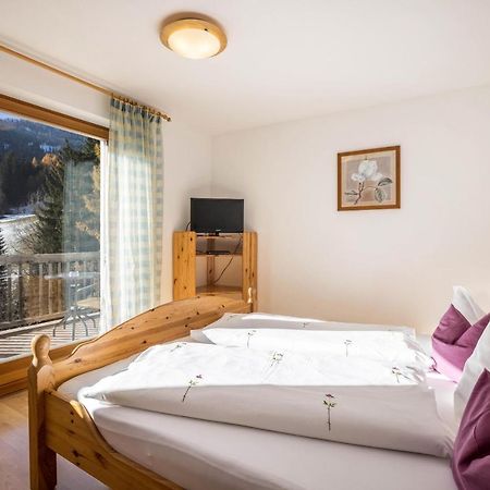 Bnb Lettnerhof Balcony Family Suite Monguelfo-Tesido / Welsberg-Taisten Exterior foto